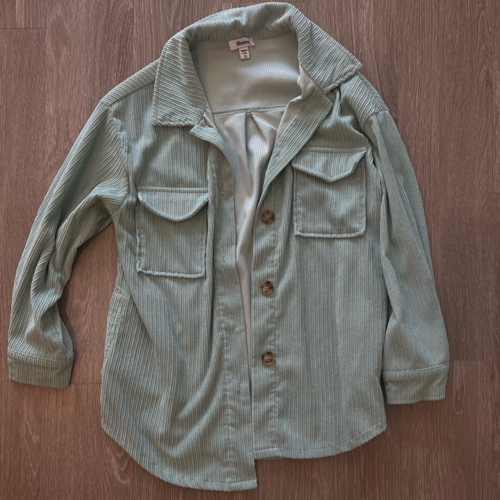 Overshirt